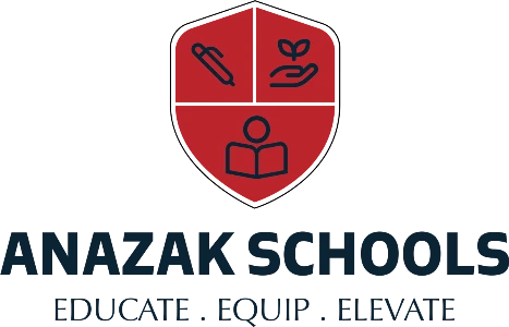 Anazak Pre and Primary Schools